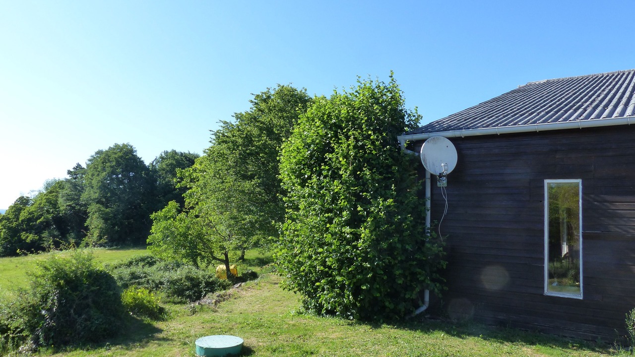Photo of Outdoor in Hautefage