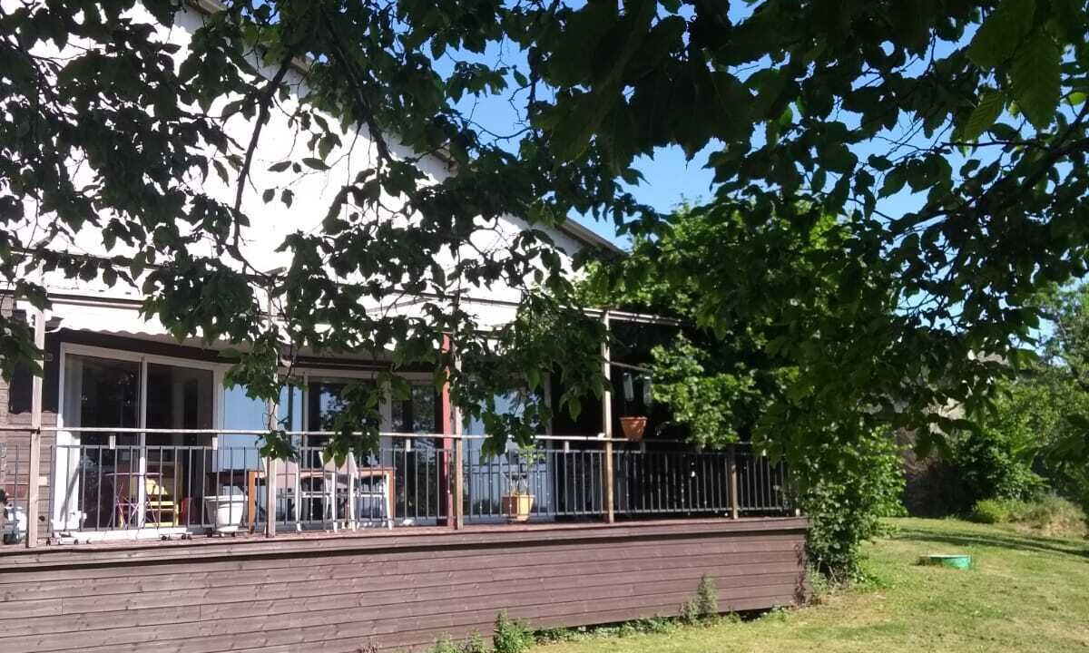Photo of Outdoor in Hautefage