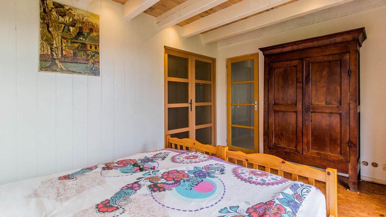 Photo of Bedroom in Hautefage