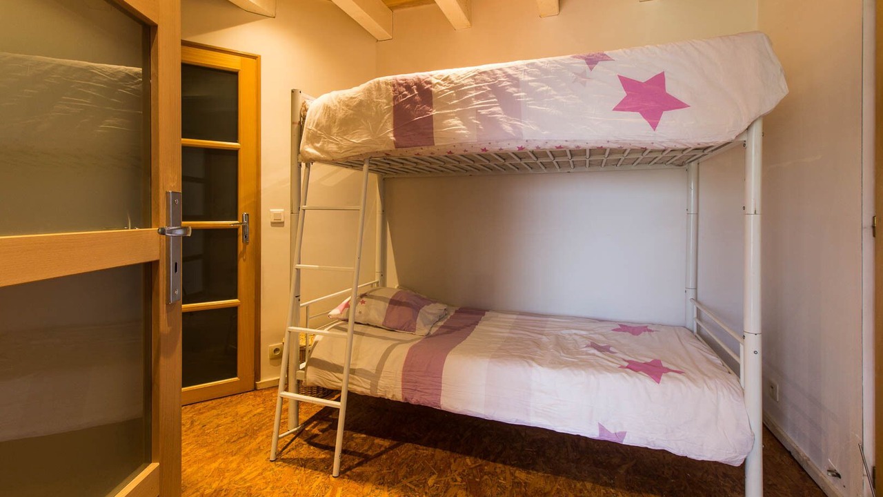 Photo of Bedroom in Hautefage
