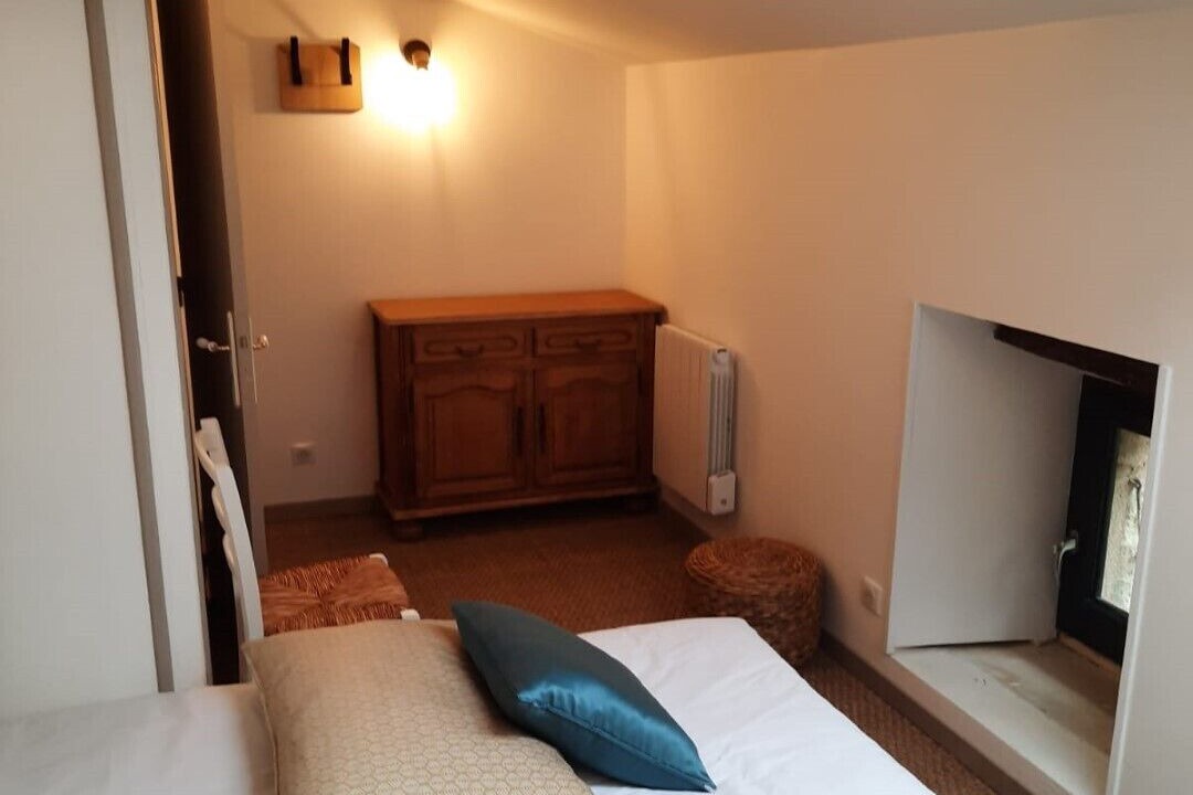 Photo of Bedroom in Pouzauges