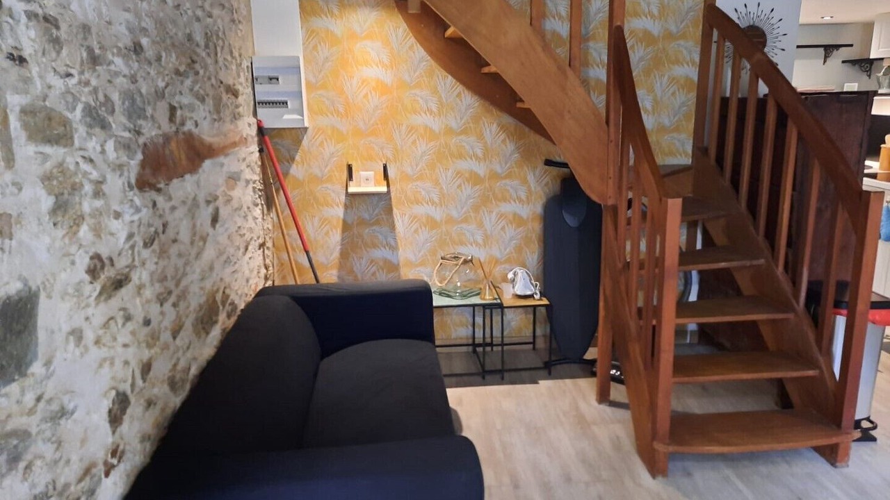 Photo of Livingroom in Pouzauges