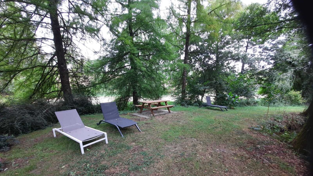 Photo of Outdoor in Pouzauges