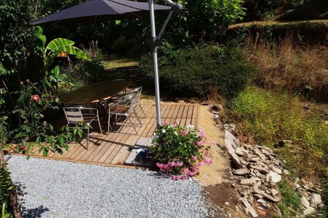 Photo of Outdoor in Pouzauges