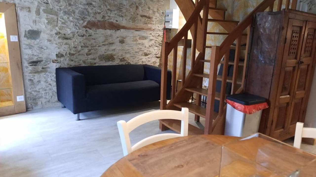 Photo of Livingroom in Pouzauges