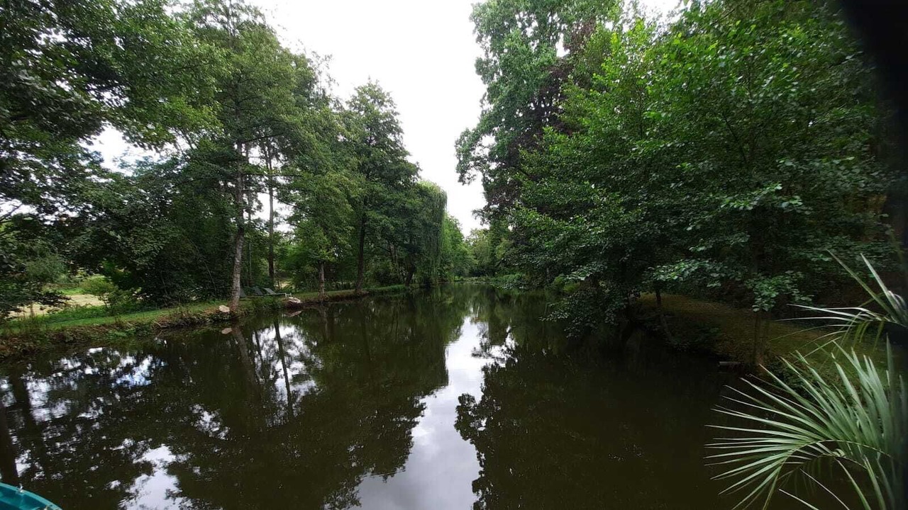 Photo of Outdoor in Pouzauges