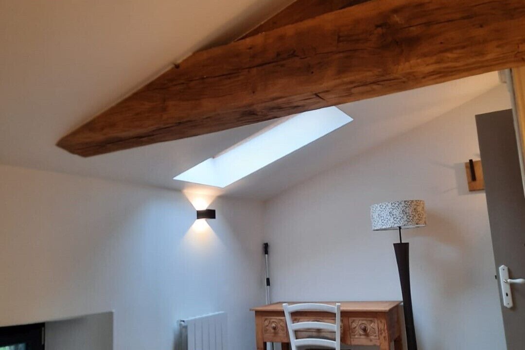 Photo of Bedroom in Pouzauges