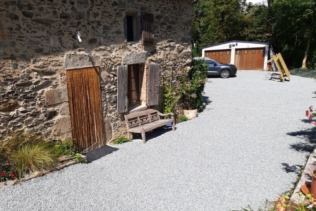 Photo of Outdoor in Pouzauges