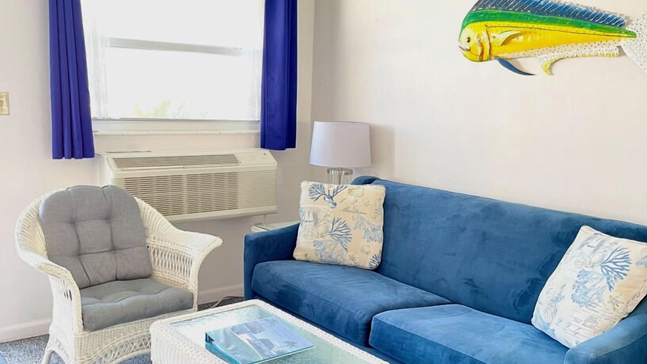 Photo of Bedroom in Key Colony Beach