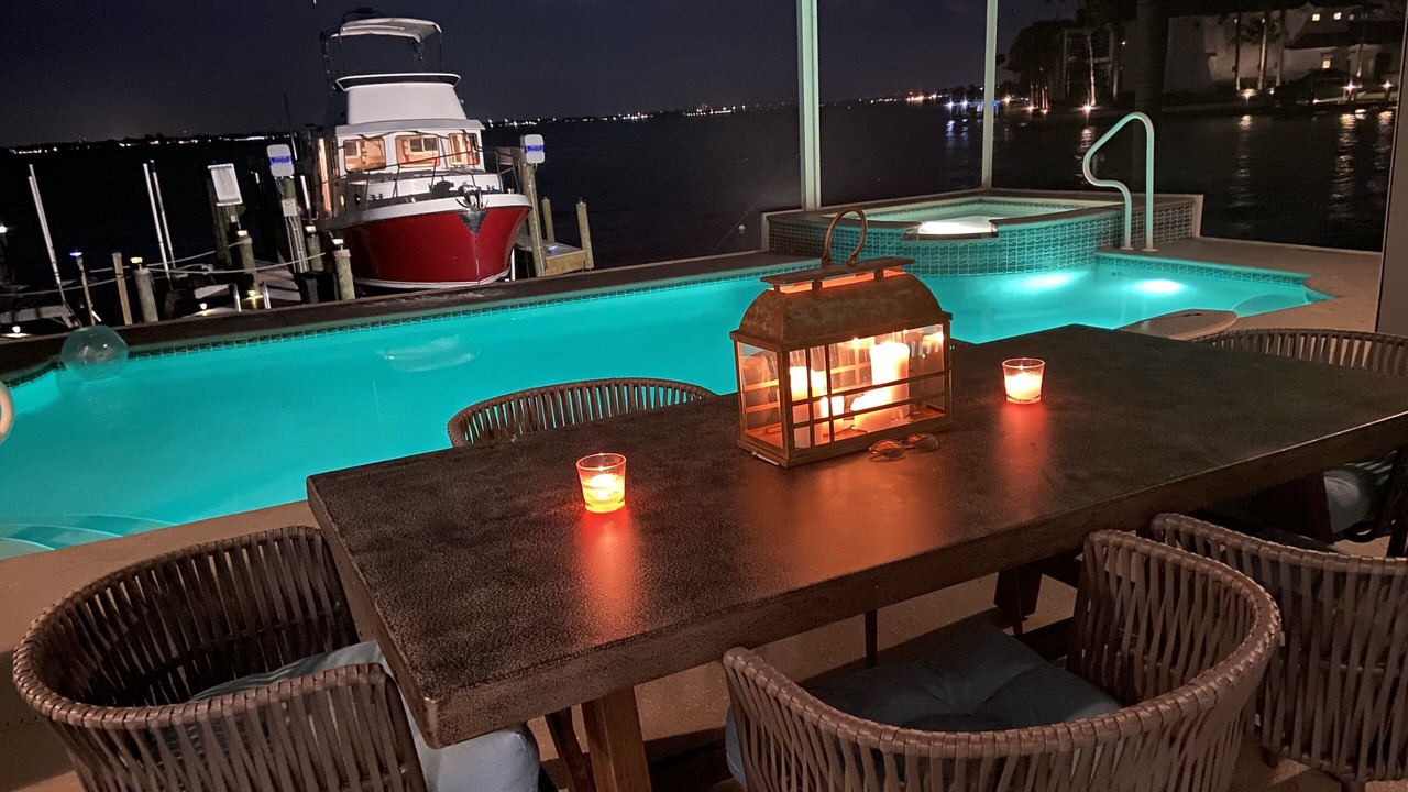 Photo of Outdoor in Caloosahatchee
