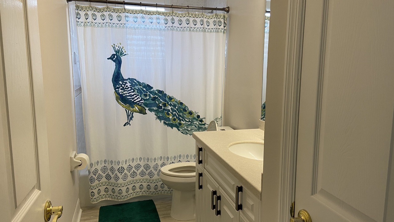 Photo of Bathroom in Caloosahatchee