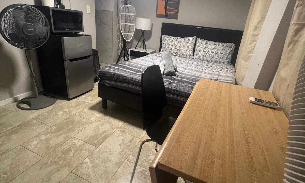 Photo of Bedroom in East Side