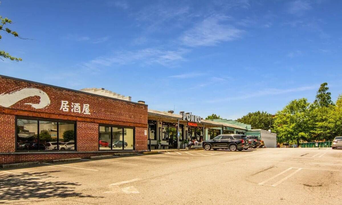 Photo of Outdoor in East Side