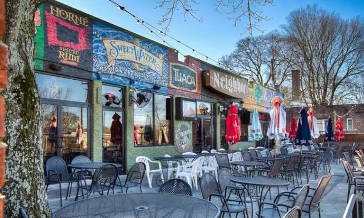 Photo of Outdoor in East Side