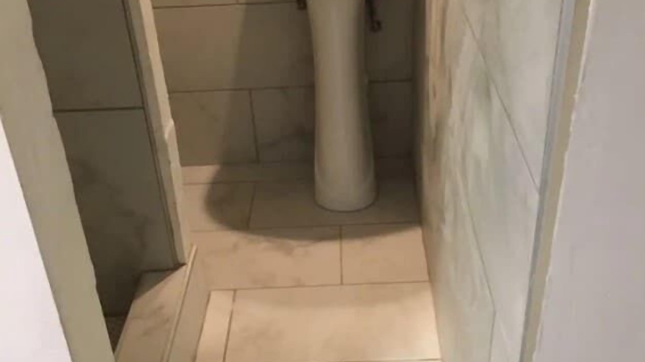 Photo of Bathroom in East Side