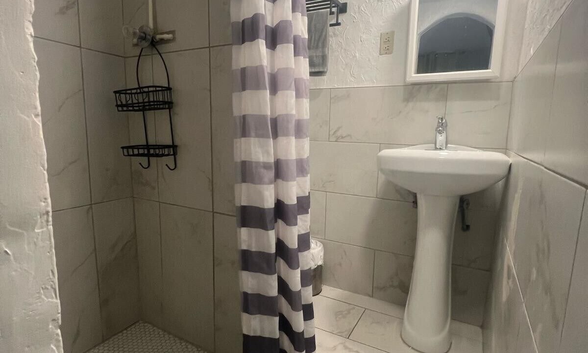 Photo of Bathroom in East Side