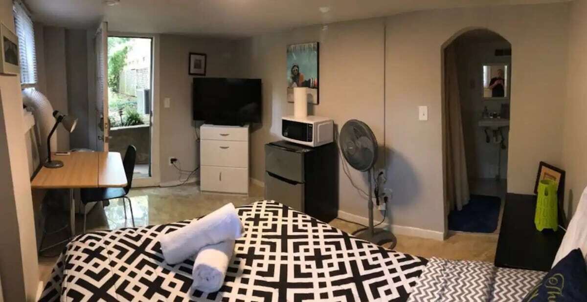 Photo of Bedroom in East Side