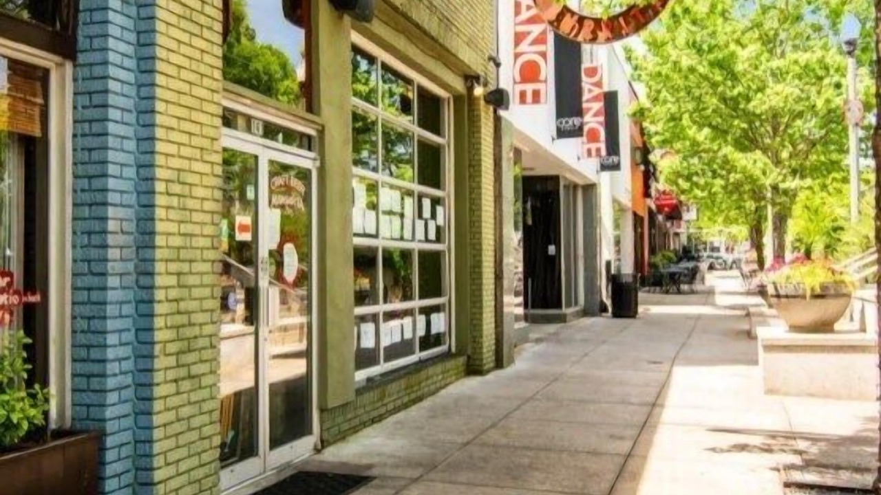 Photo of Outdoor in East Side