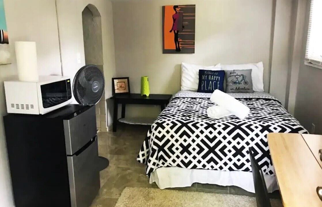 Photo of Bedroom in East Side