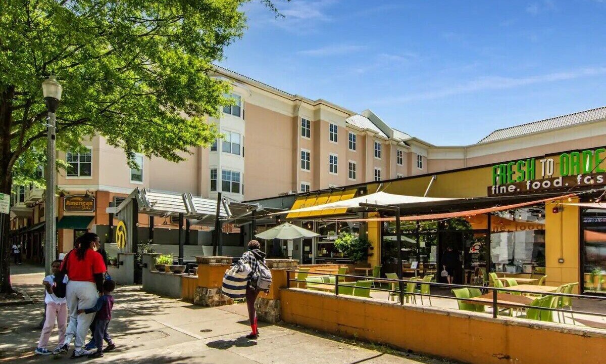 Photo of Others in East Side