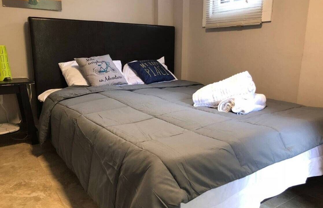 Photo of Bedroom in East Side