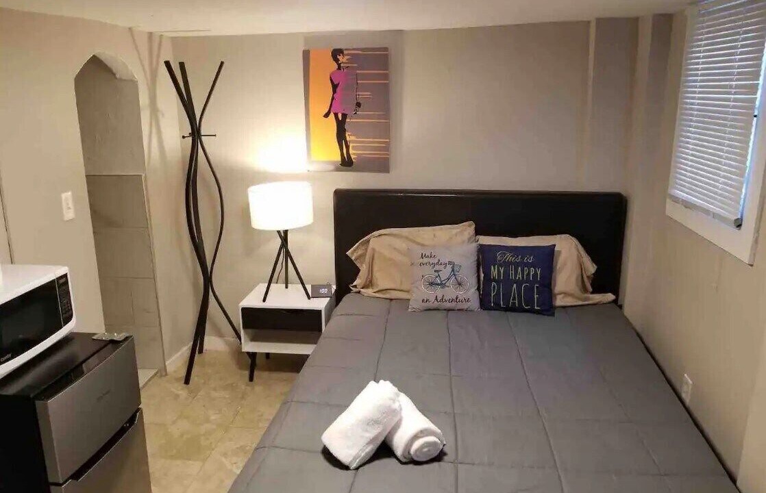 Photo of Bedroom in East Side