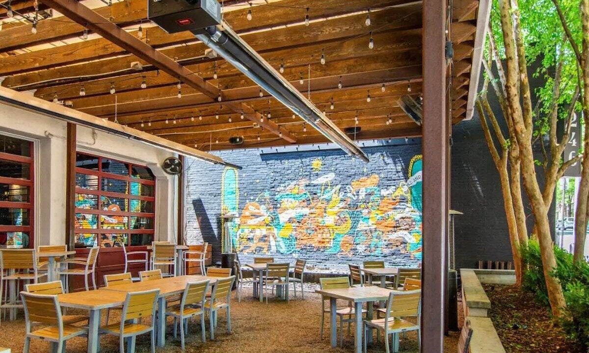 Photo of Outdoor in East Side