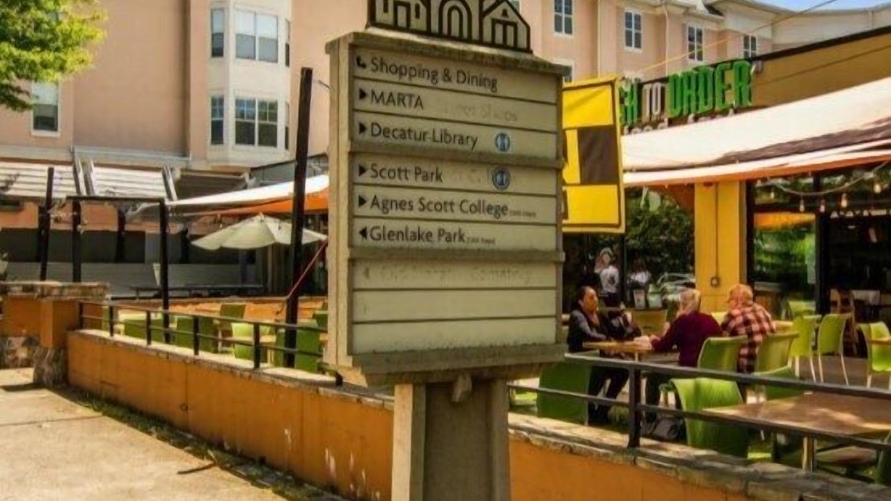 Photo of Outdoor in East Side