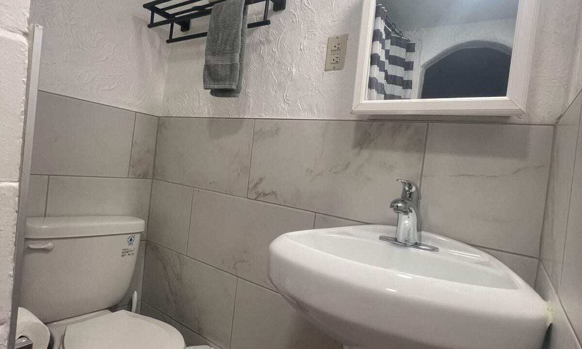 Photo of Bathroom in East Side