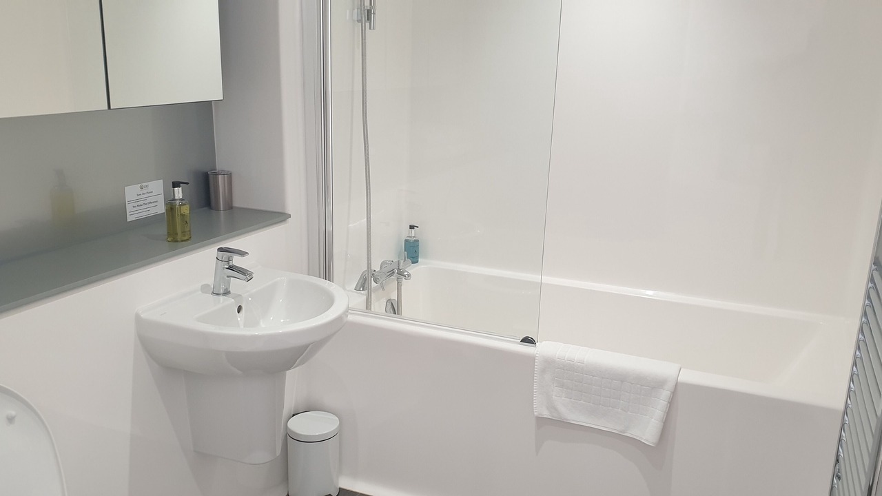 Photo of Bathroom in Salford