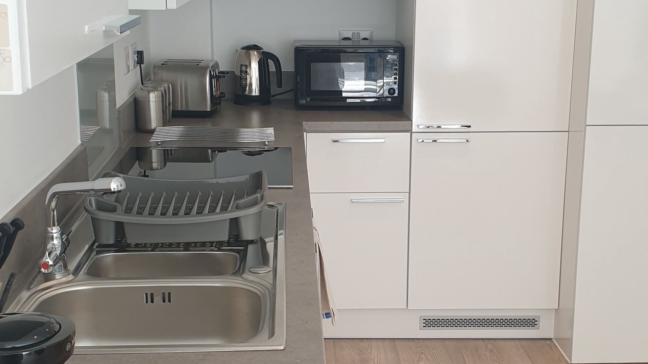 Photo of Kitchen in Salford