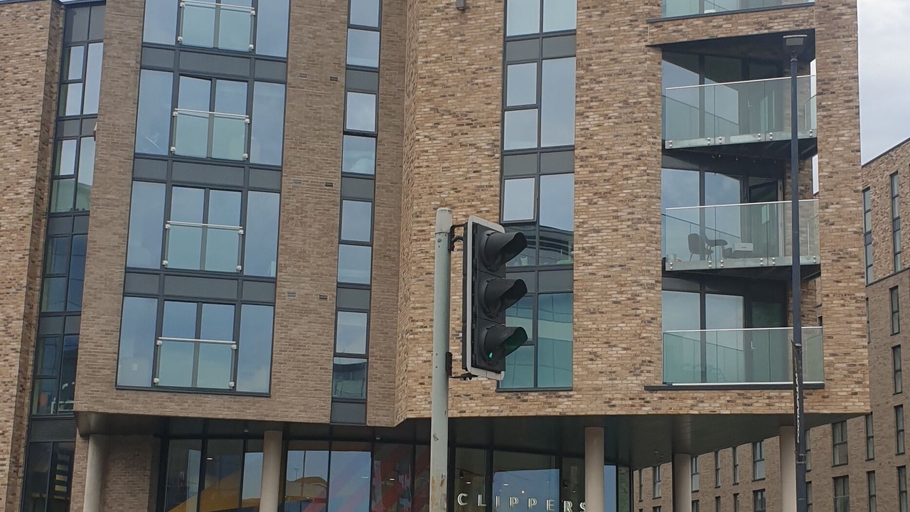 Photo of Outdoor in Salford