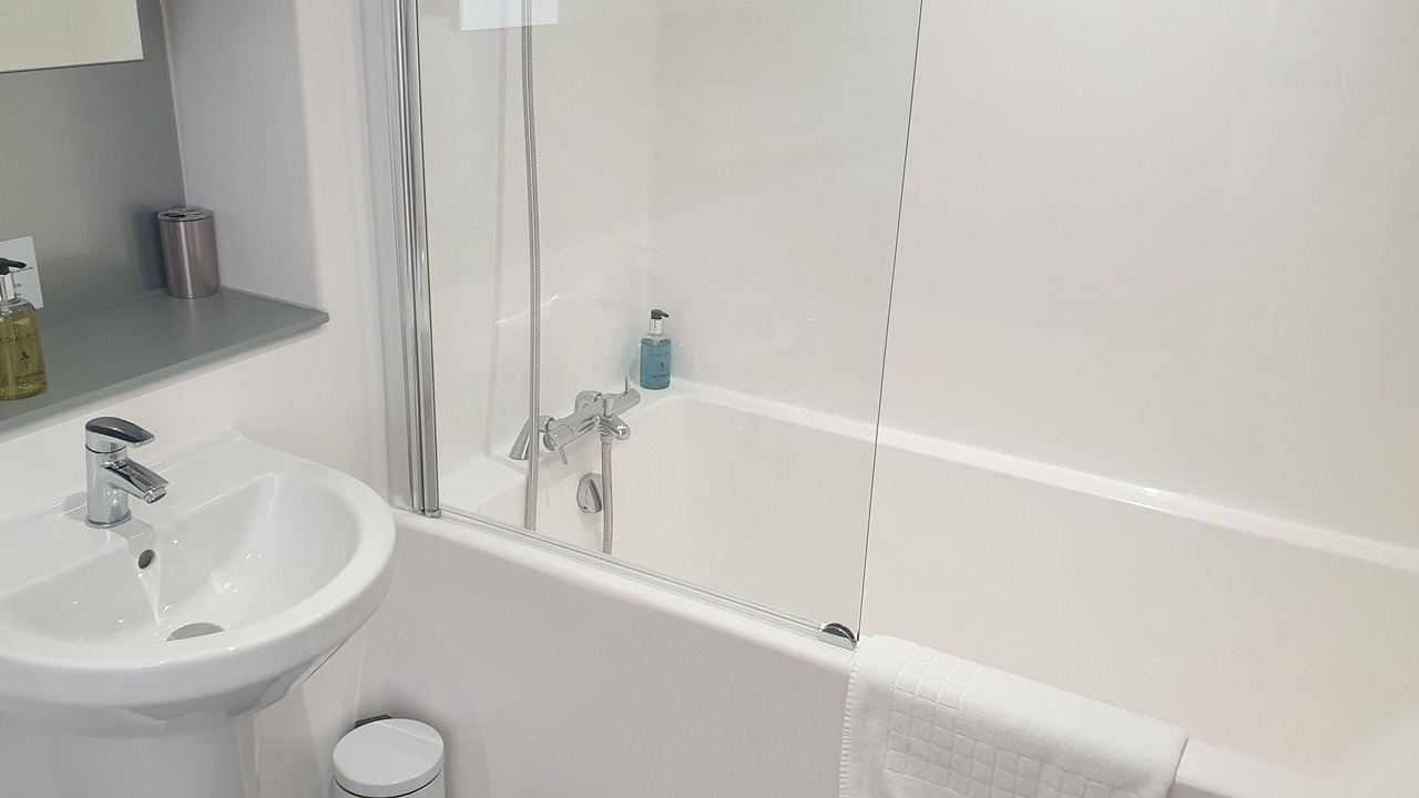 Photo of Bathroom in Salford