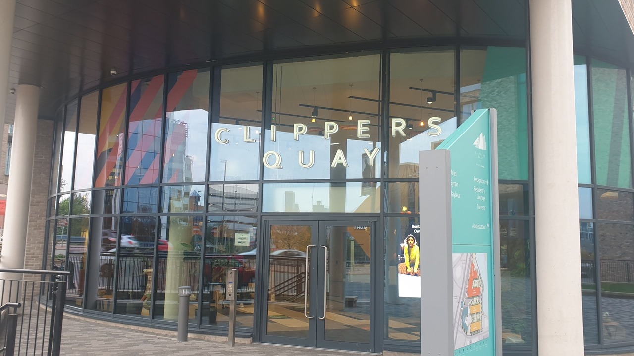 Photo of Others in Salford