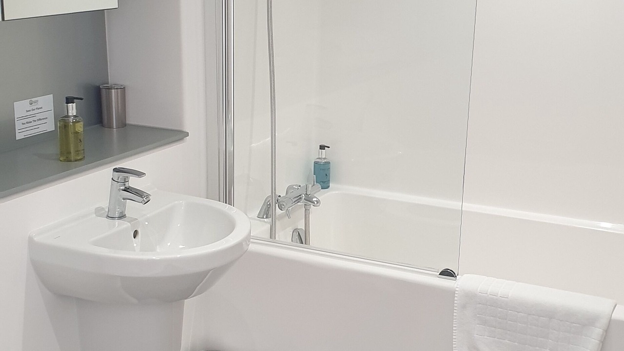 Photo of Bathroom in Salford