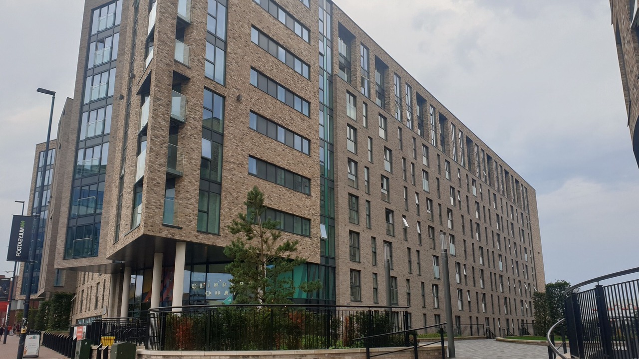 Photo of Others in Salford