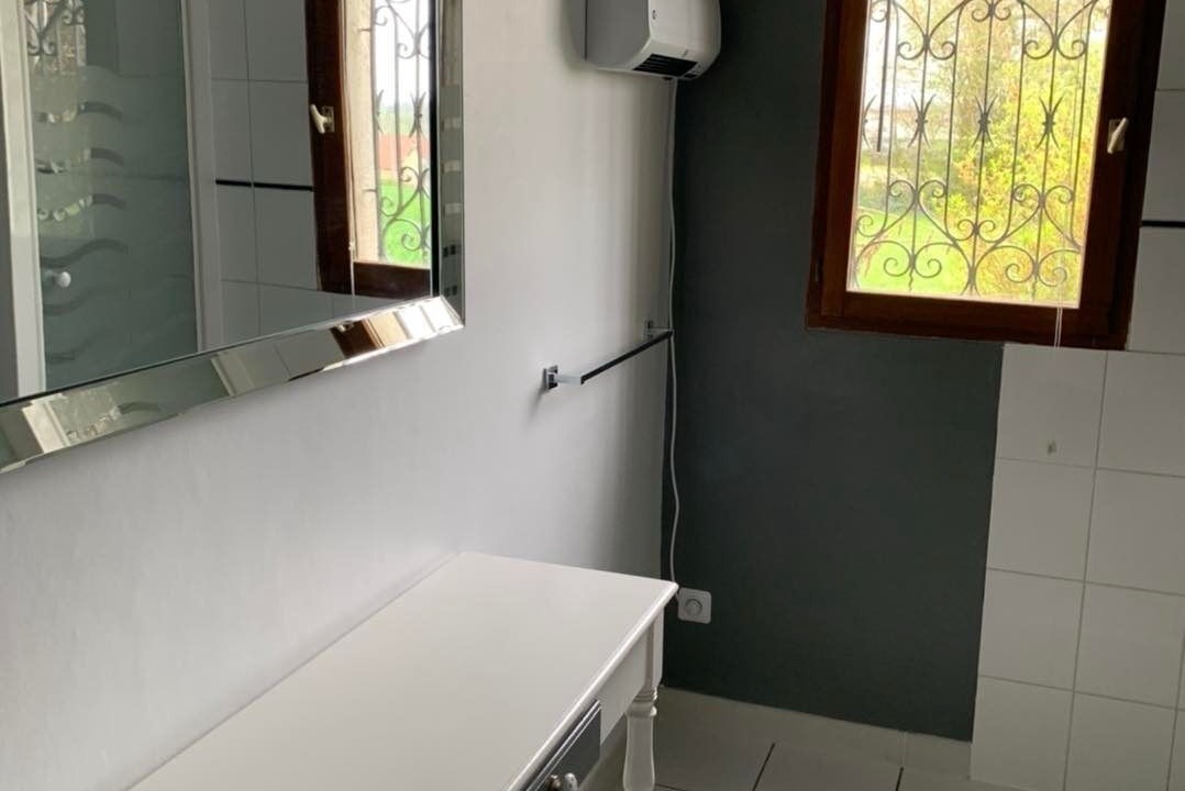 Photo of Bathroom in Saint-Priest-la-Marche