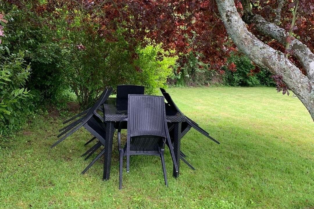 Photo of Outdoor in Saint-Priest-la-Marche