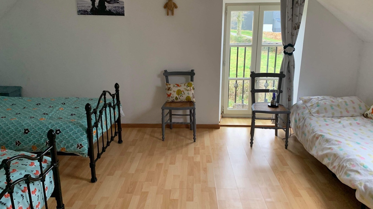 Photo of Bedroom in Saint-Priest-la-Marche