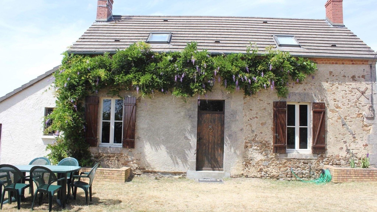 Photo of Outdoor in Saint-Priest-la-Marche