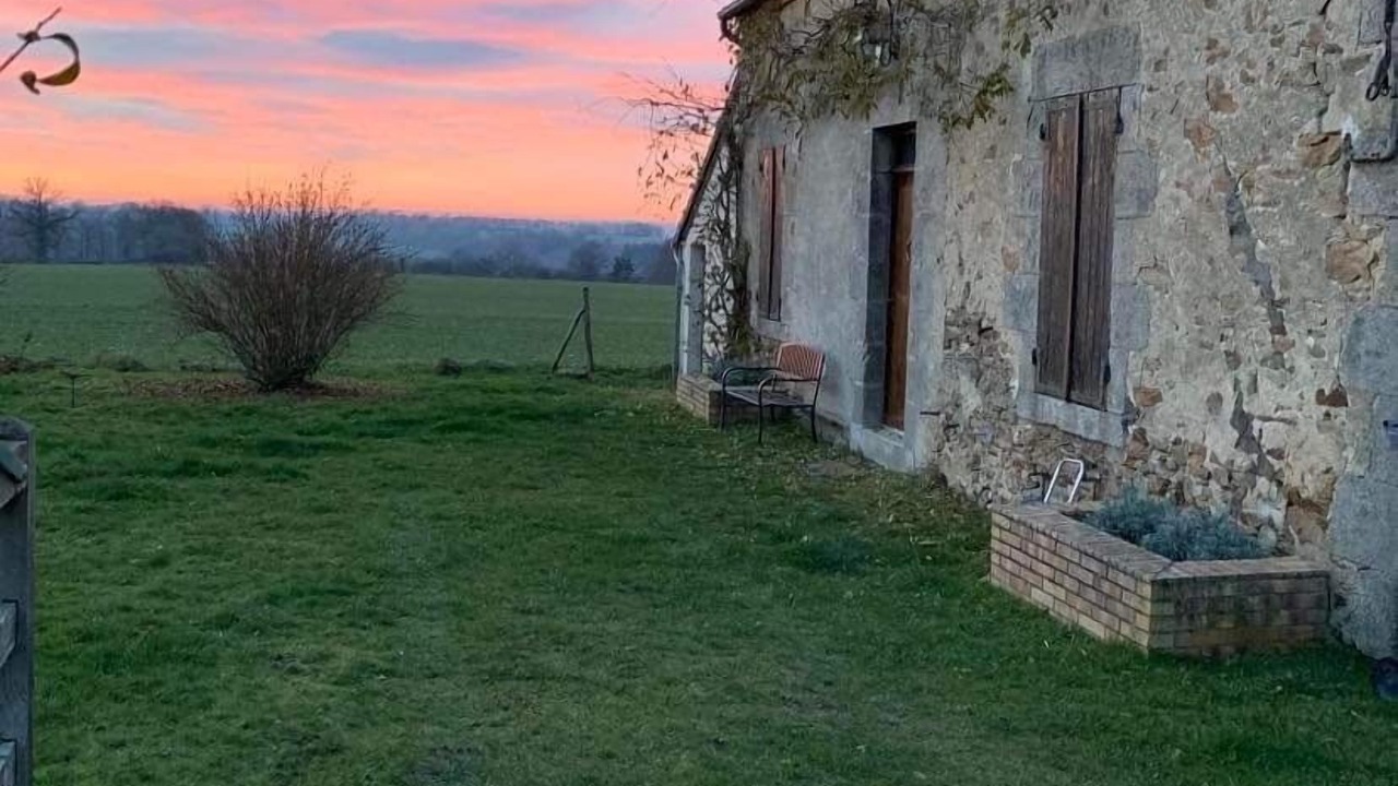 Photo of Outdoor in Saint-Priest-la-Marche