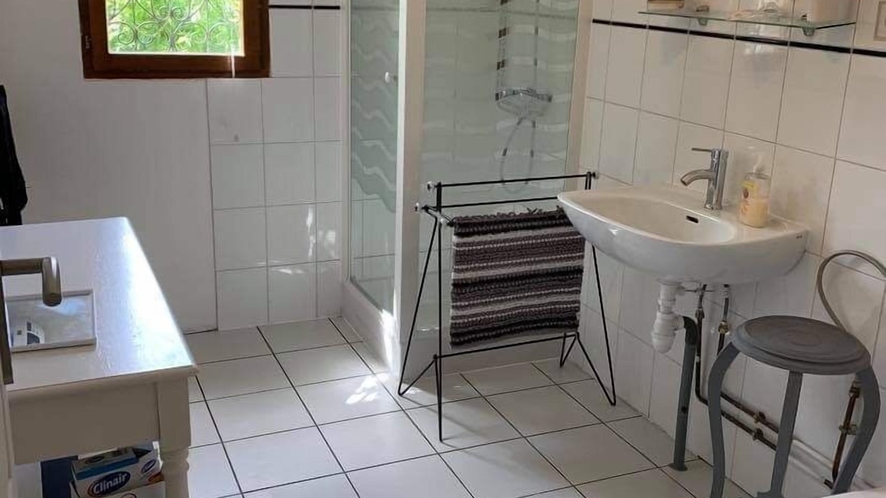 Photo of Bathroom in Saint-Priest-la-Marche