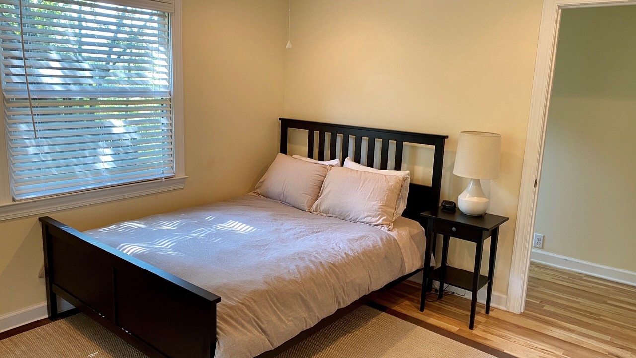 Photo of Bedroom in Millboro
