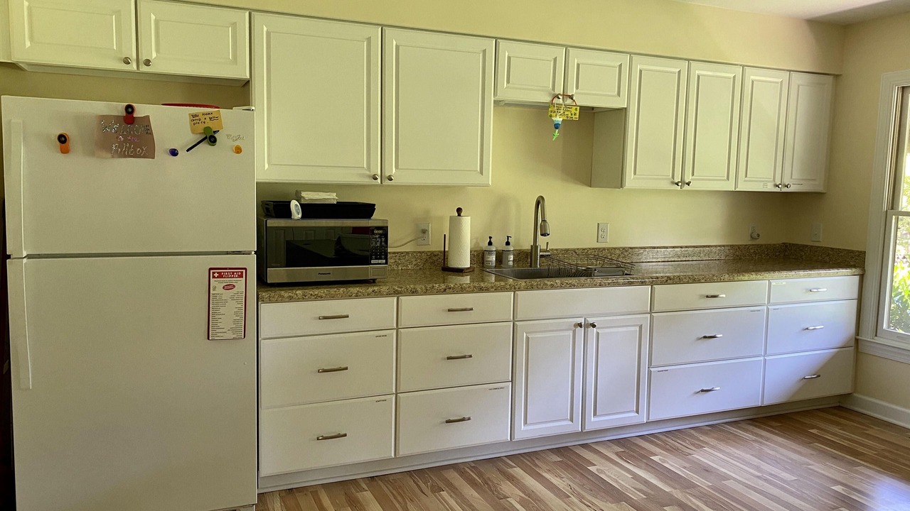 Photo of Kitchen in Millboro