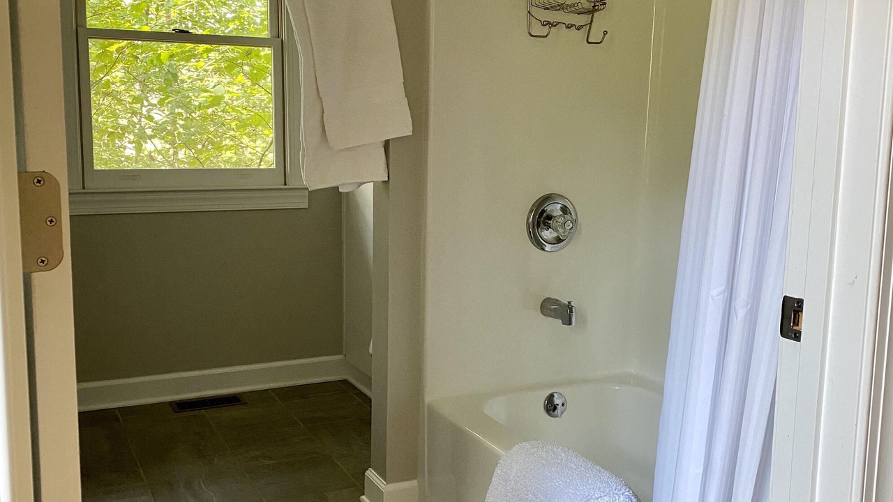 Photo of Bathroom in Millboro