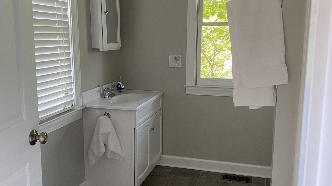 Photo of Bathroom in Millboro