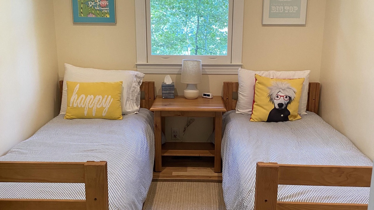 Photo of Bedroom in Millboro