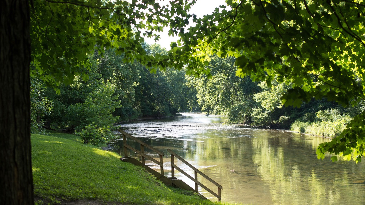Photo of Outdoor in Millboro