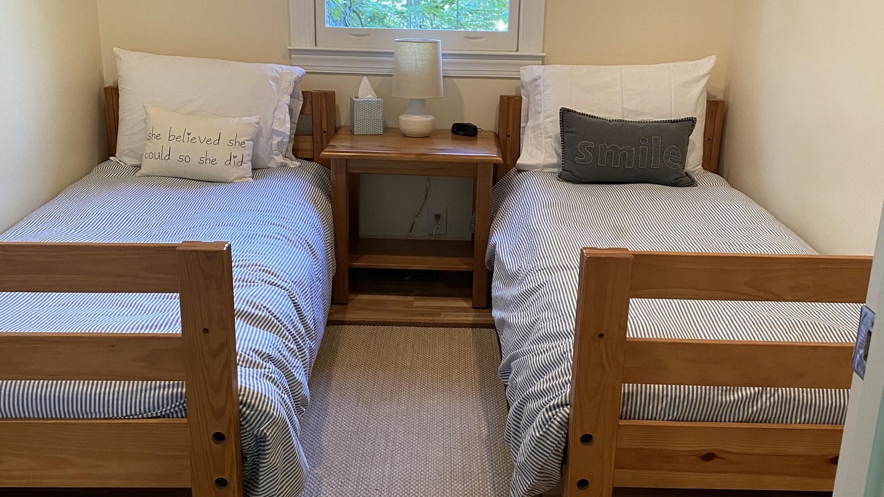 Photo of Bedroom in Millboro