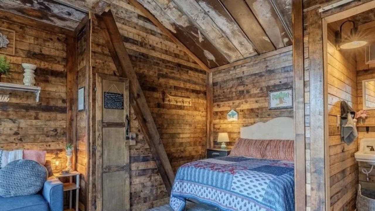 Photo of Bedroom in Albertville